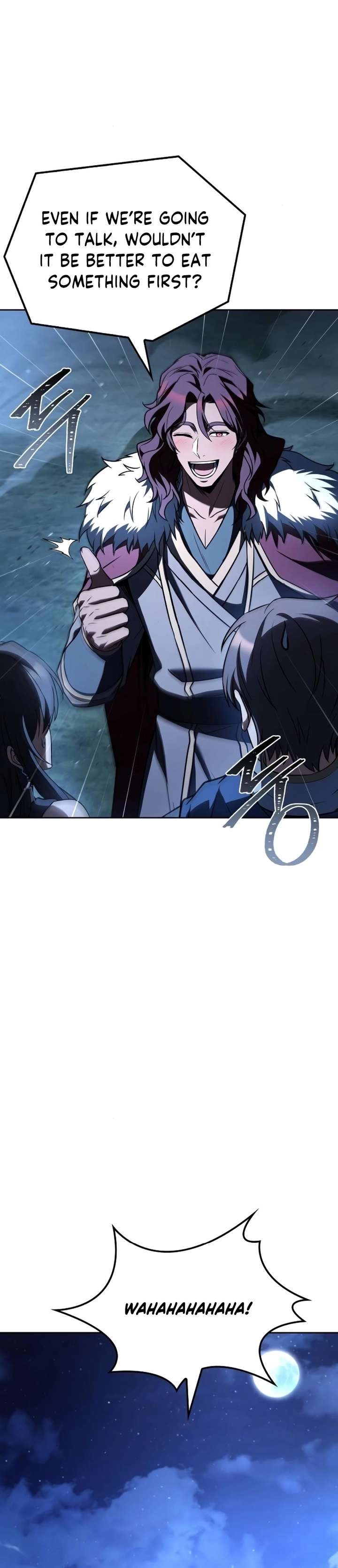 The Archmage’s Restaurant Chapter 116 - Page 10