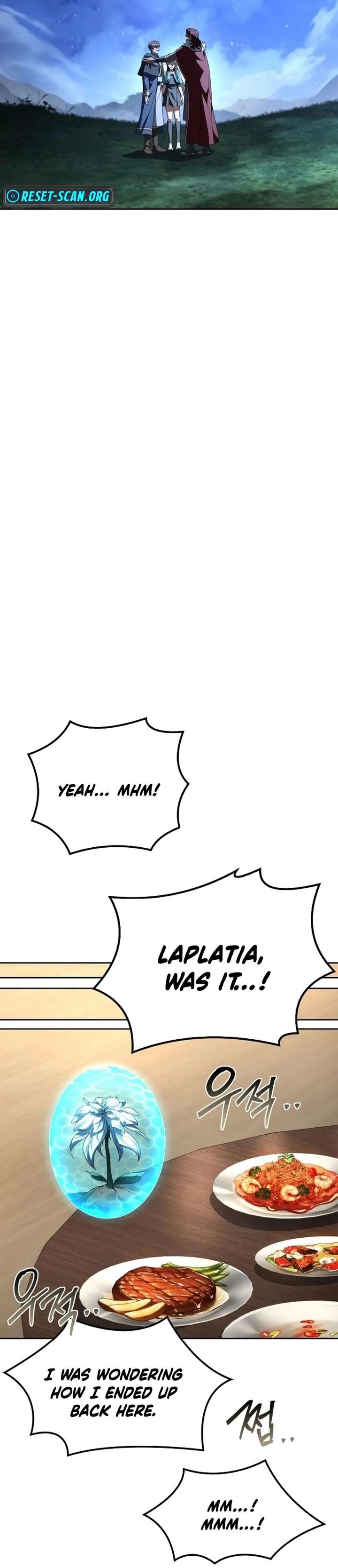 The Archmage’s Restaurant Chapter 116 - Page 11