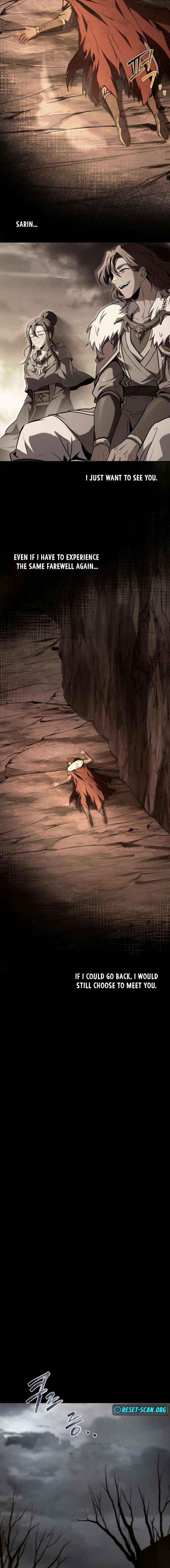 The Archmage’s Restaurant Chapter 116 - Page 20