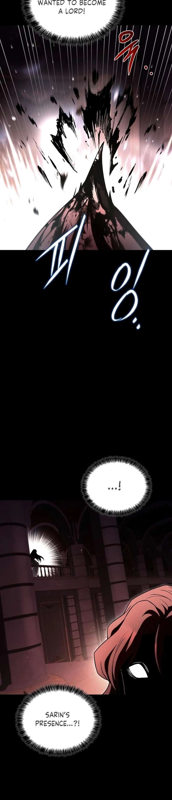 The Archmage’s Restaurant Chapter 116 - Page 30