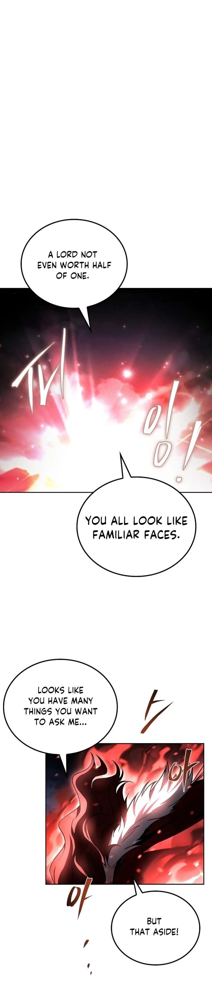 The Archmage’s Restaurant Chapter 116 - Page 9