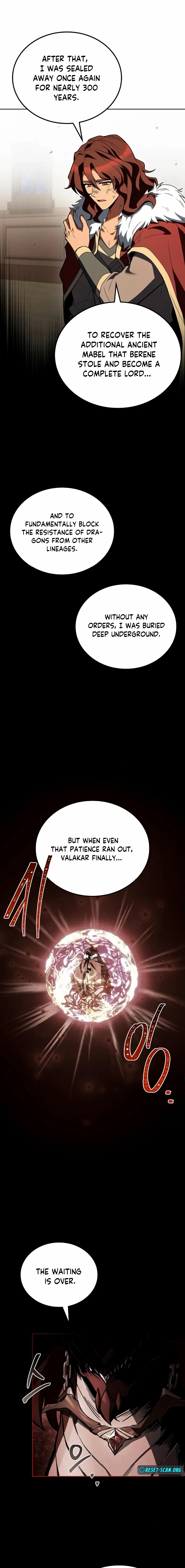 The Archmage’s Restaurant Chapter 117 - Page 2