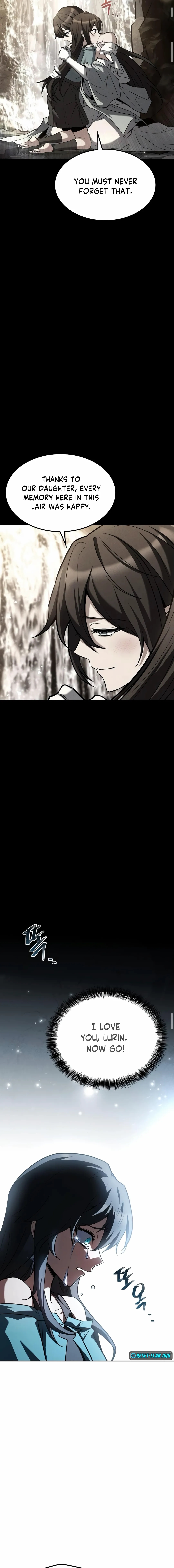 The Archmage’s Restaurant Chapter 117 - Page 8