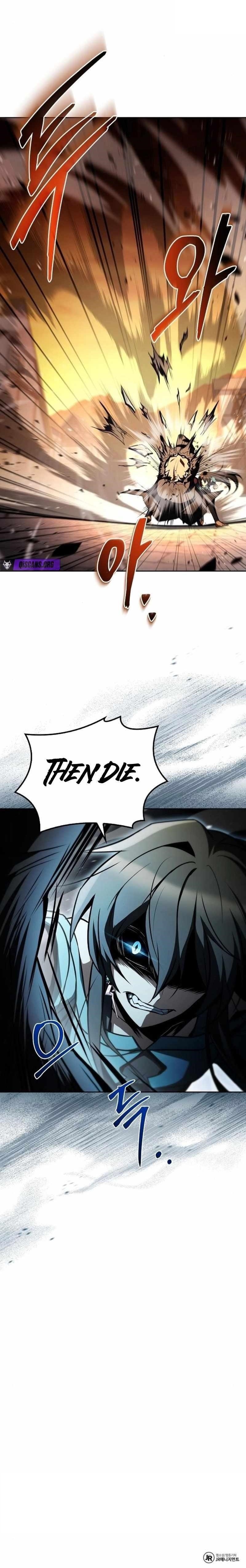 The Archmage’s Restaurant Chapter 118 - Page 12