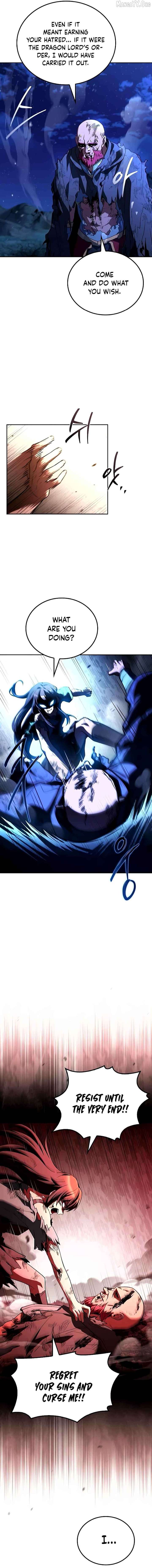 The Archmage’s Restaurant Chapter 119 - Page 13