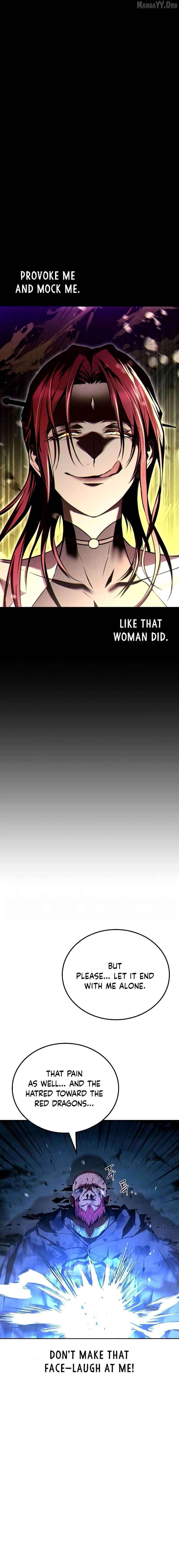 The Archmage’s Restaurant Chapter 119 - Page 18