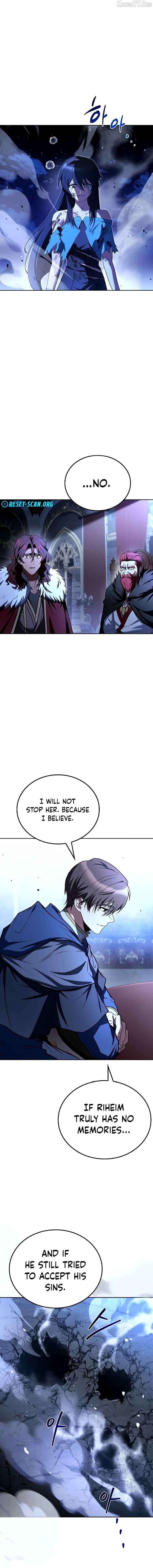 The Archmage’s Restaurant Chapter 119 - Page 23