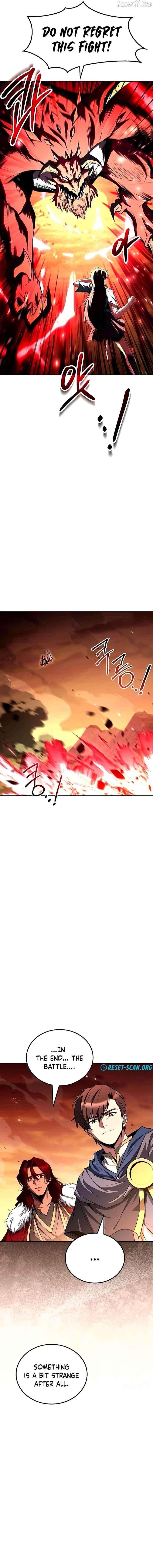 The Archmage’s Restaurant Chapter 119 - Page 4