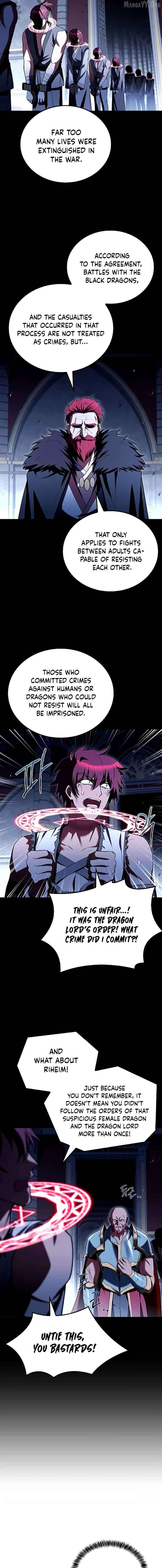 The Archmage’s Restaurant Chapter 119 - Page 8