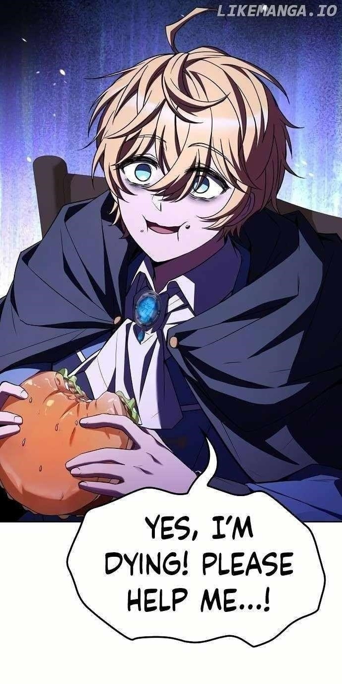 The Archmage’s Restaurant Chapter 52 - Page 16