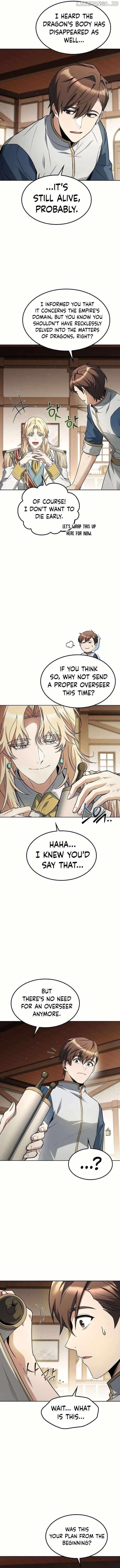 The Archmage’s Restaurant Chapter 52 - Page 2