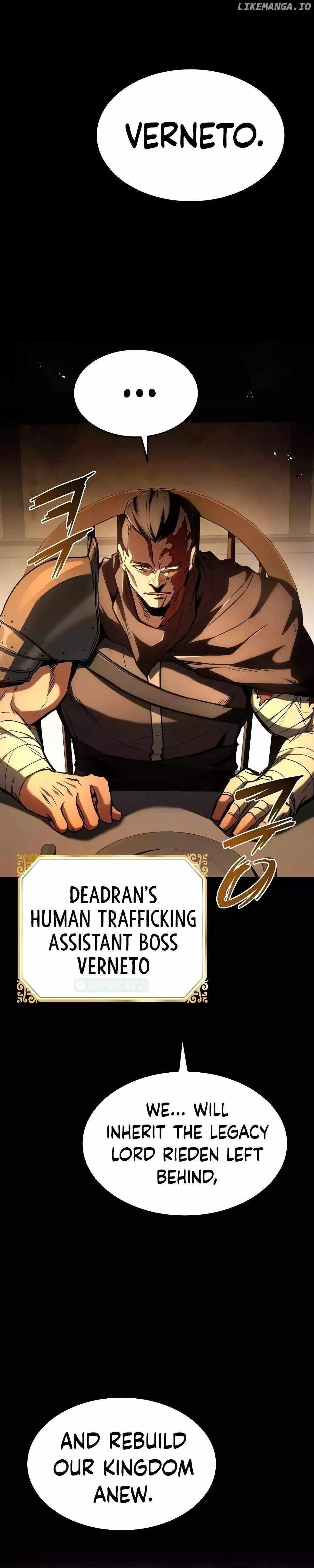 The Archmage’s Restaurant Chapter 54 - Page 26