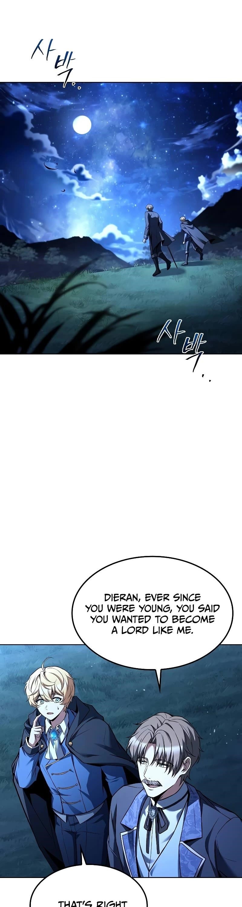 The Archmage’s Restaurant Chapter 57 - Page 13