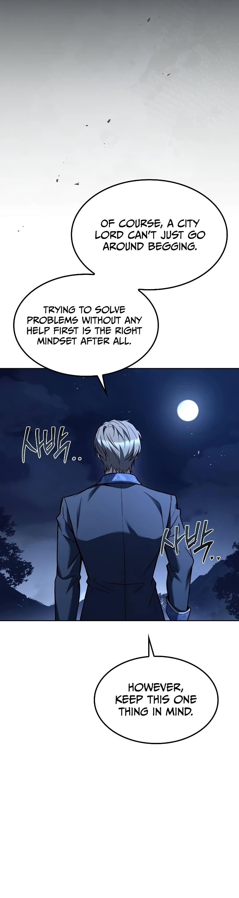 The Archmage’s Restaurant Chapter 57 - Page 19