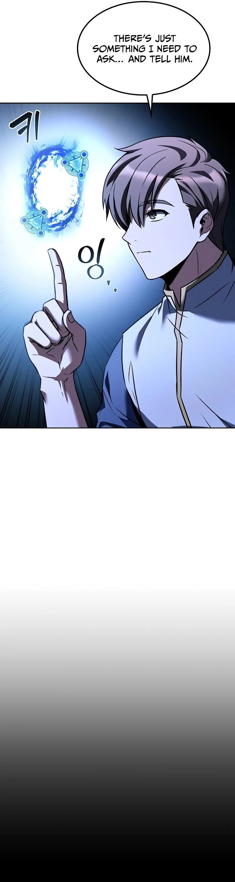 The Archmage’s Restaurant Chapter 57 - Page 33