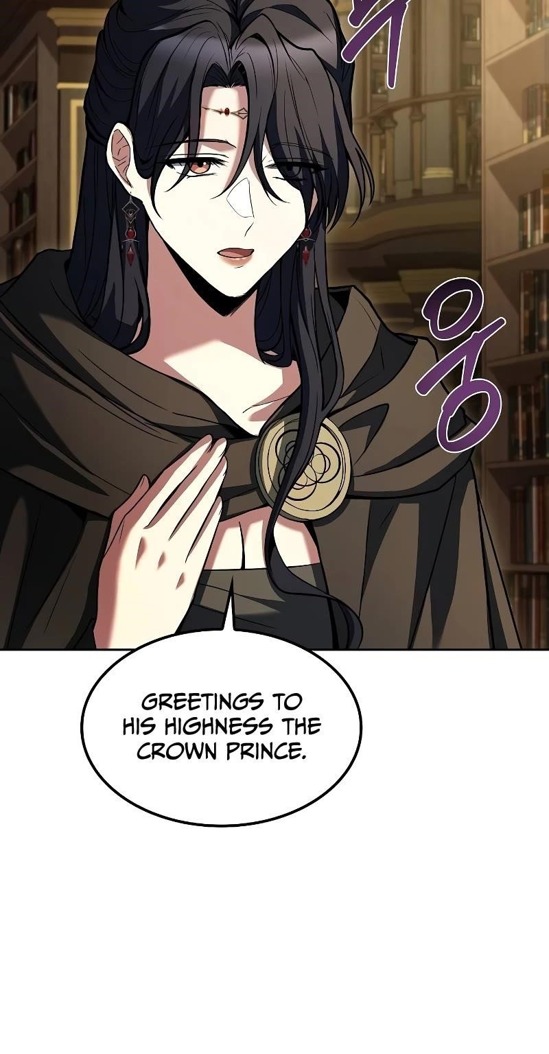 The Archmage’s Restaurant Chapter 57 - Page 37