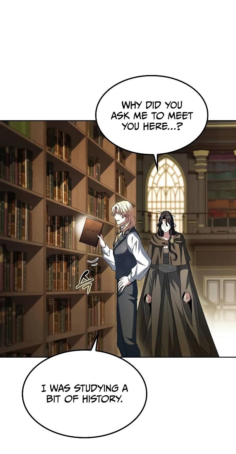 The Archmage’s Restaurant Chapter 57 - Page 38