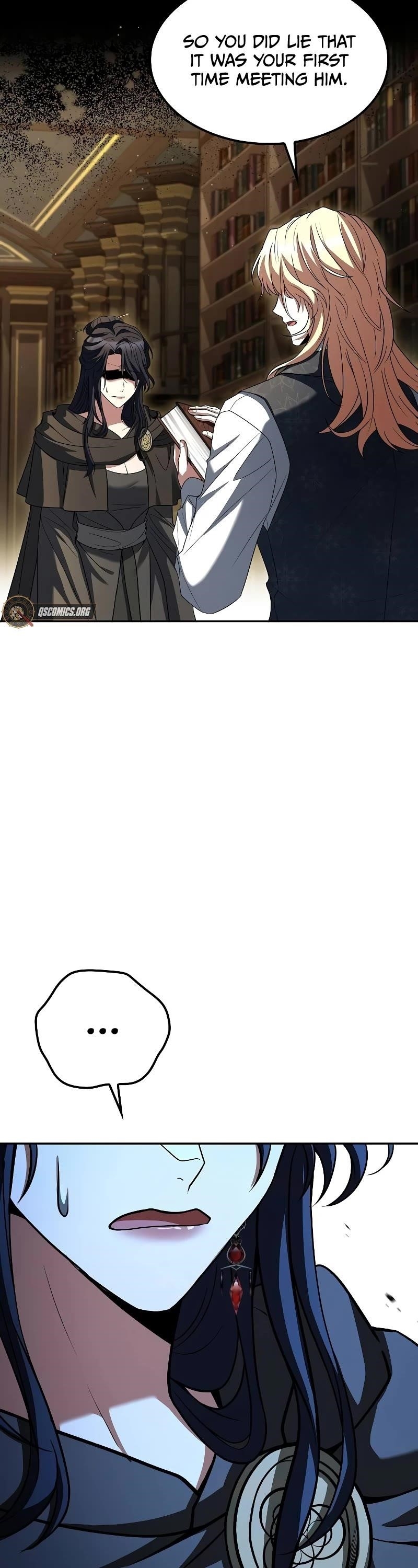 The Archmage’s Restaurant Chapter 57 - Page 46