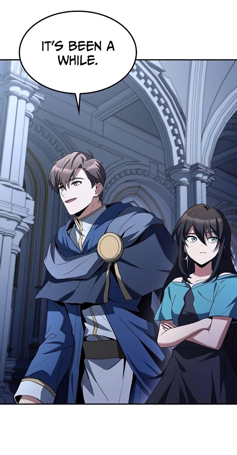 The Archmage’s Restaurant Chapter 57 - Page 49