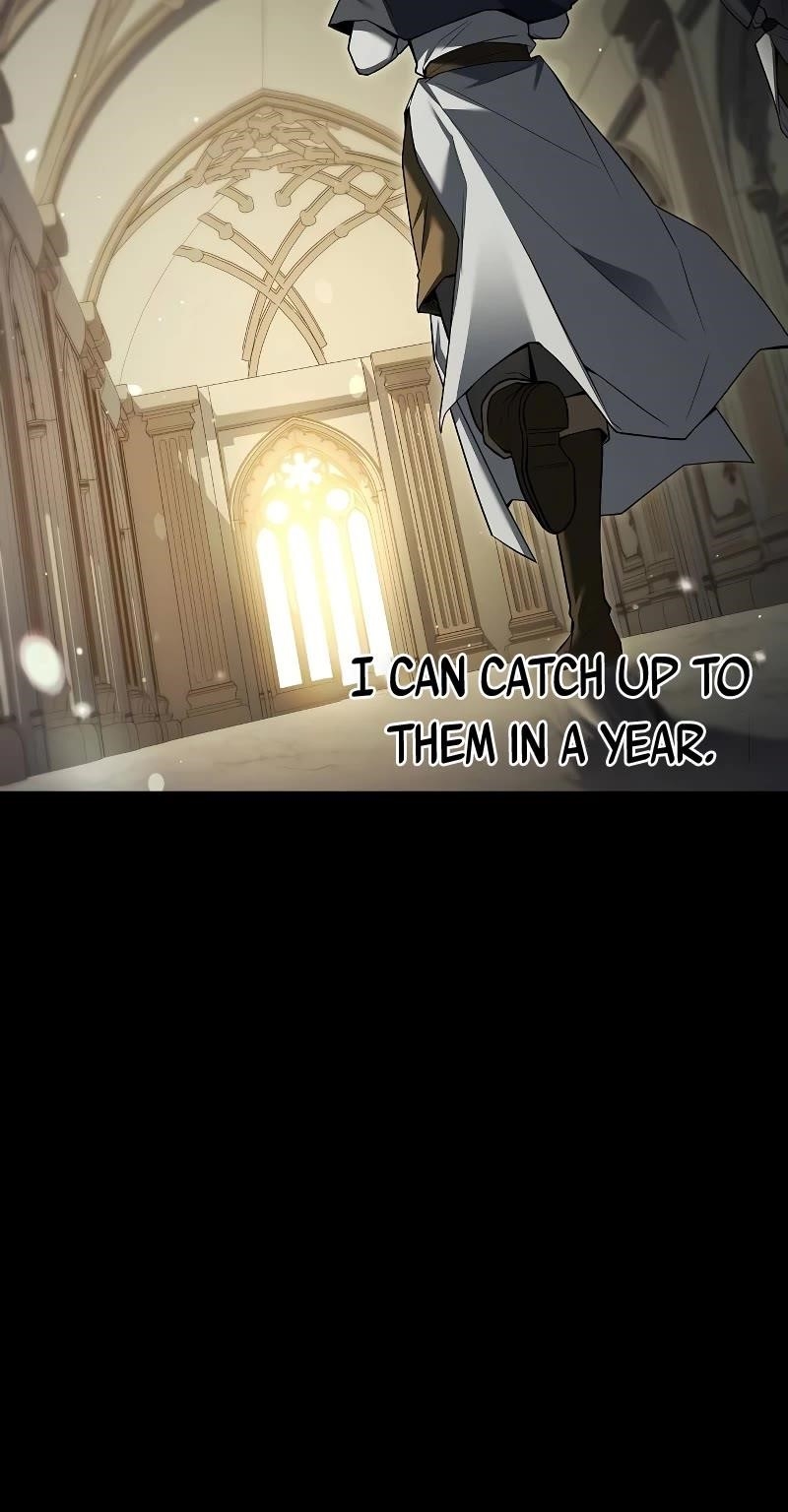 The Archmage’s Restaurant Chapter 58 - Page 22