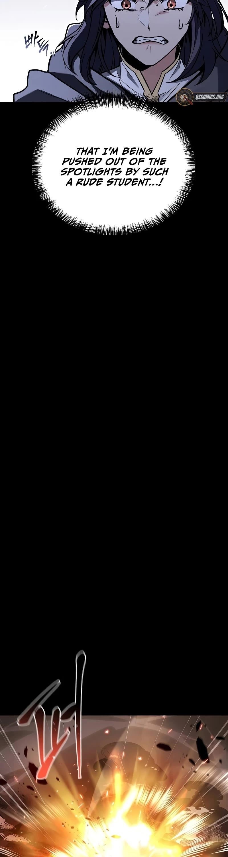 The Archmage’s Restaurant Chapter 58 - Page 32