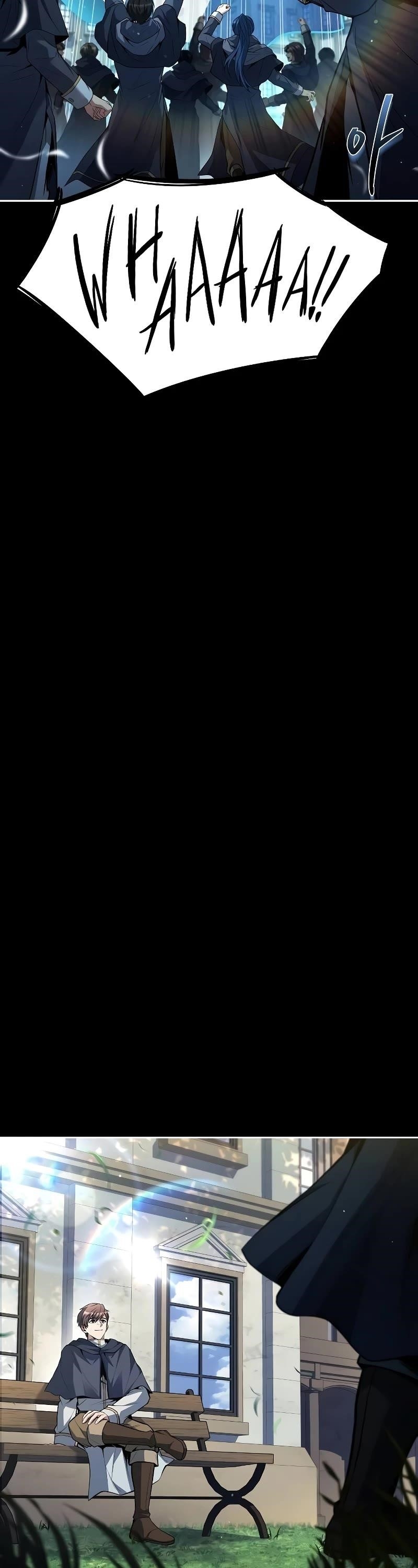 The Archmage’s Restaurant Chapter 58 - Page 64