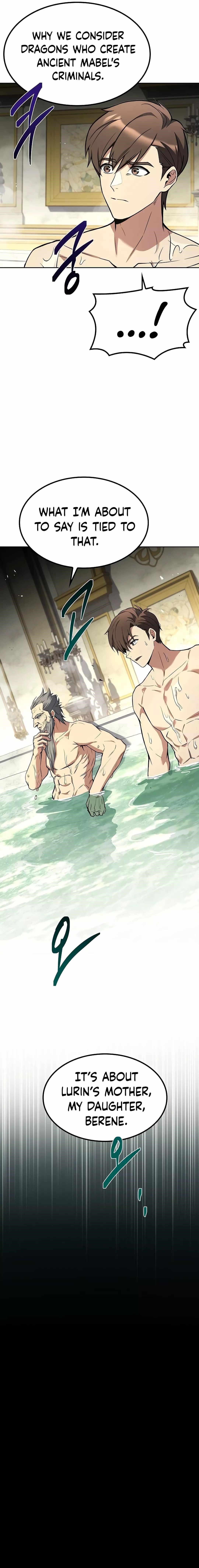 The Archmage’s Restaurant Chapter 65 - Page 21