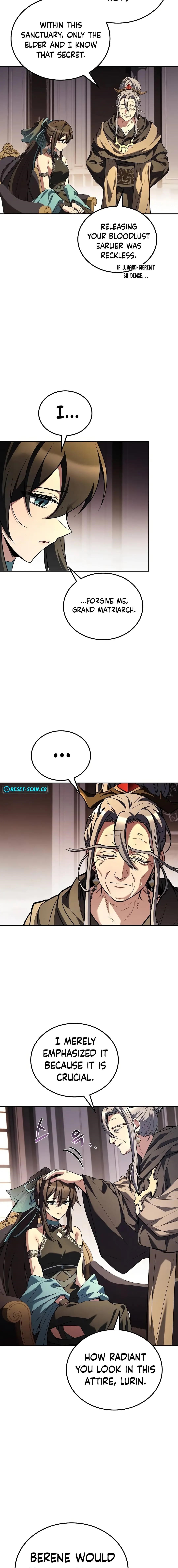 The Archmage’s Restaurant Chapter 69 - Page 6