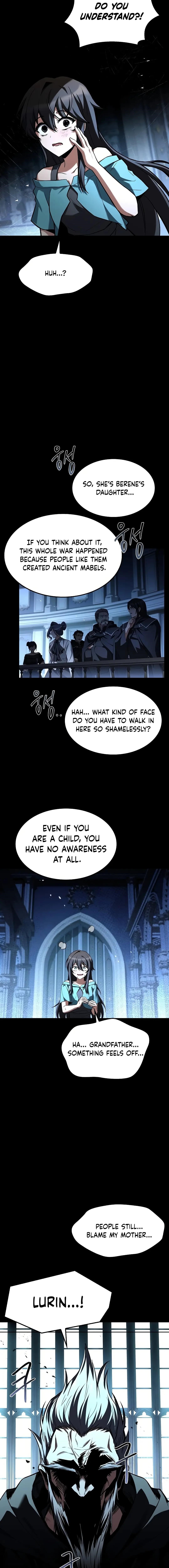 The Archmage’s Restaurant Chapter 70 - Page 10