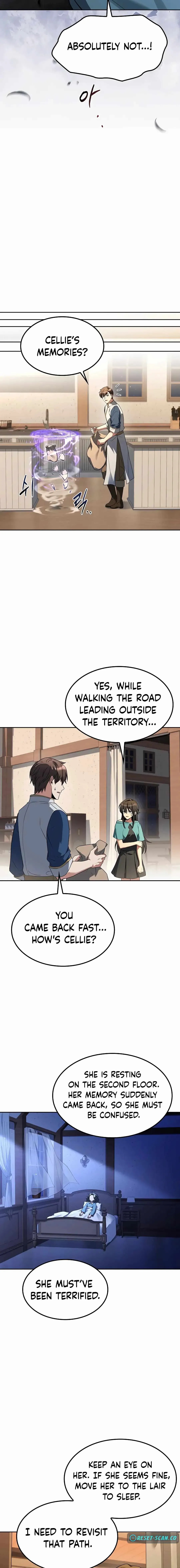 The Archmage’s Restaurant Chapter 75 - Page 17