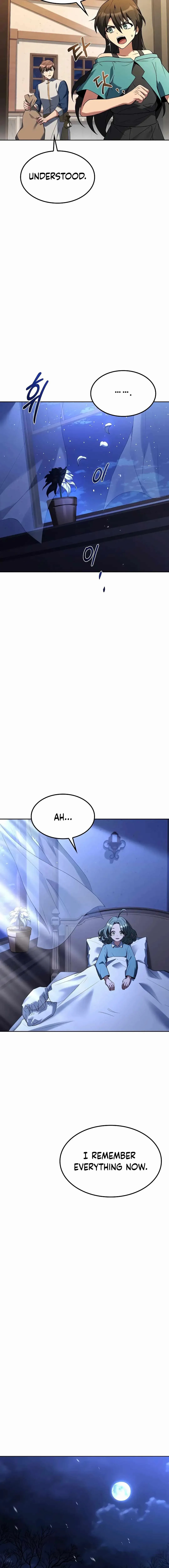 The Archmage’s Restaurant Chapter 75 - Page 18