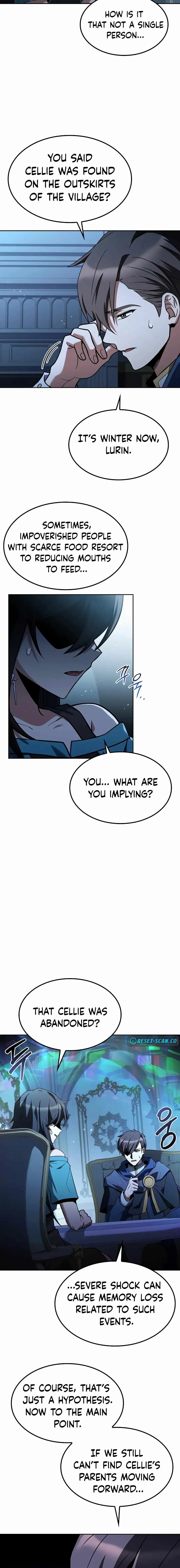 The Archmage’s Restaurant Chapter 75 - Page 4