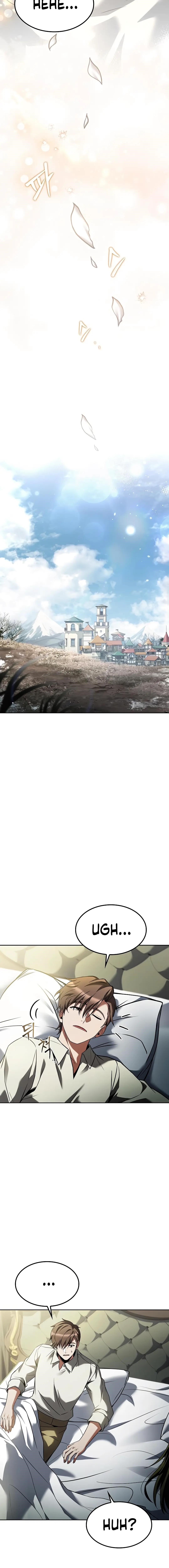 The Archmage’s Restaurant Chapter 76 - Page 16