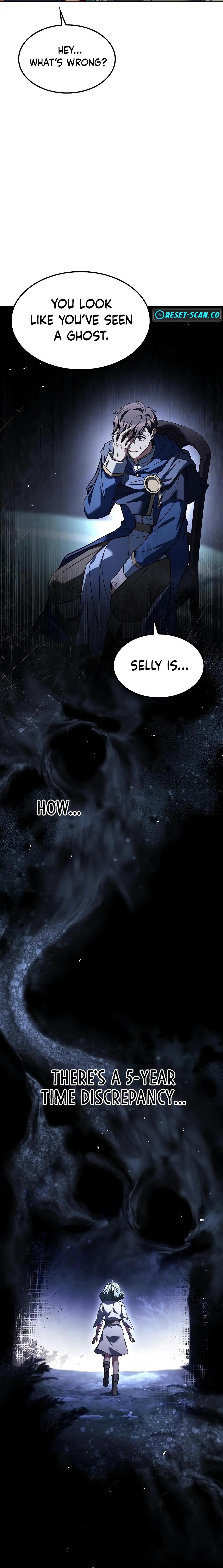 The Archmage’s Restaurant Chapter 76 - Page 24