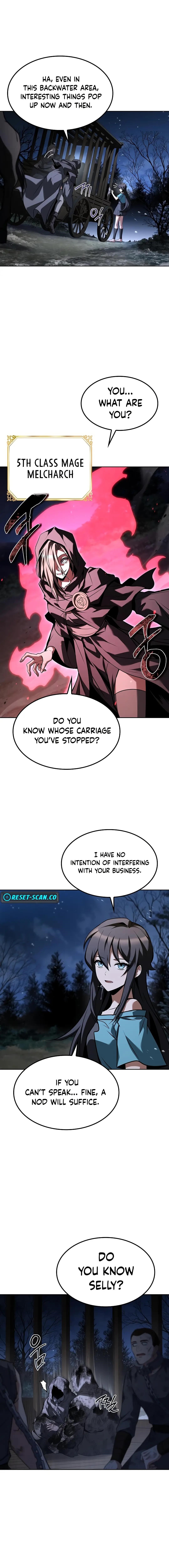 The Archmage’s Restaurant Chapter 76 - Page 4