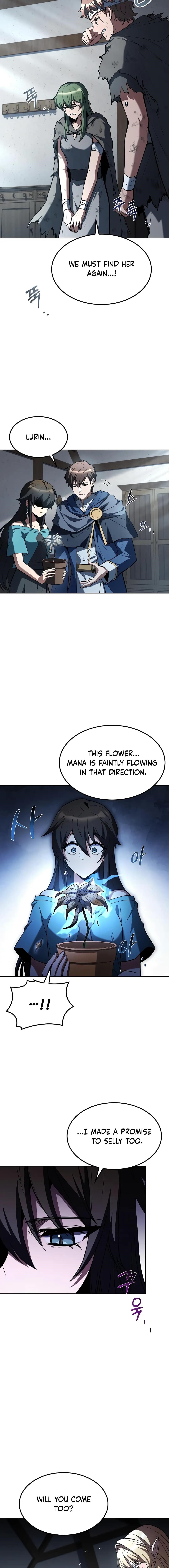 The Archmage’s Restaurant Chapter 77 - Page 15