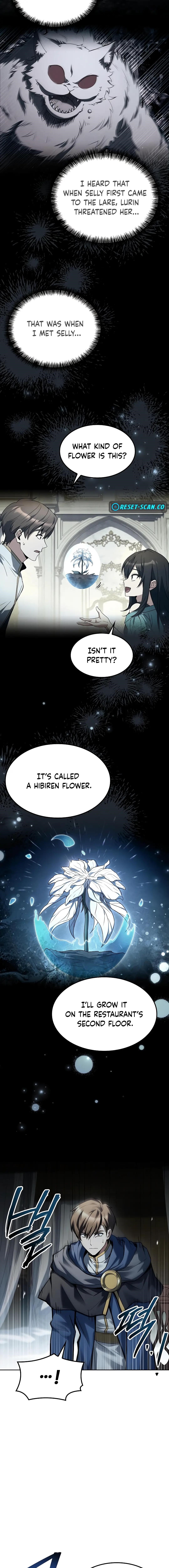 The Archmage’s Restaurant Chapter 77 - Page 2