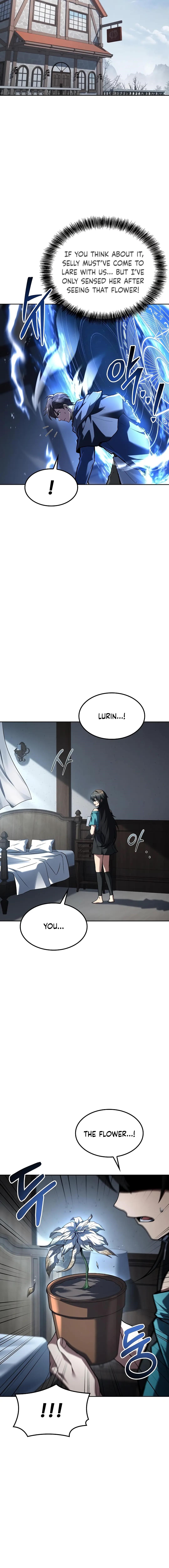 The Archmage’s Restaurant Chapter 77 - Page 4