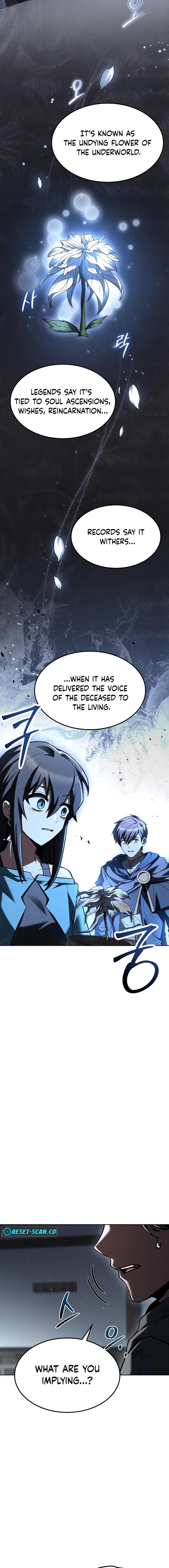 The Archmage’s Restaurant Chapter 77 - Page 7