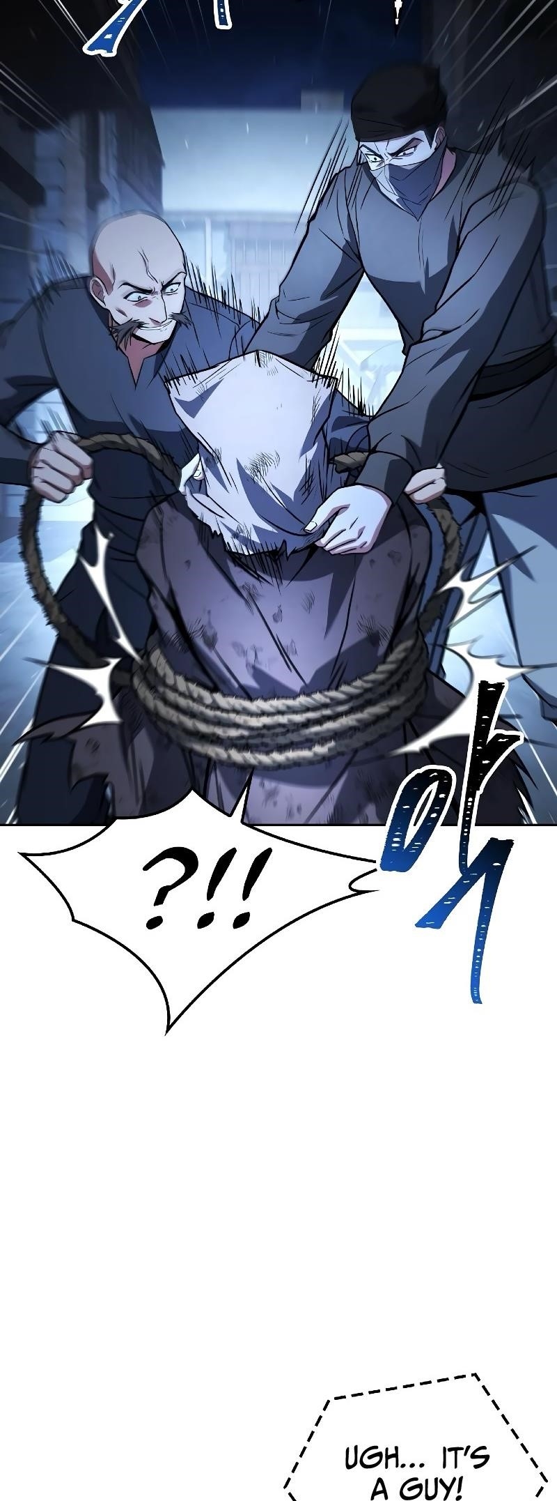 The Archmage’s Restaurant Chapter 79 - Page 10