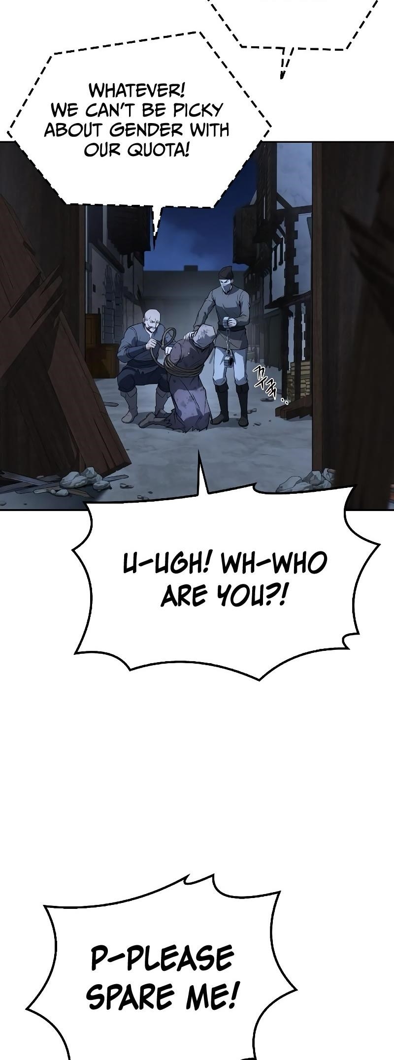 The Archmage’s Restaurant Chapter 79 - Page 11