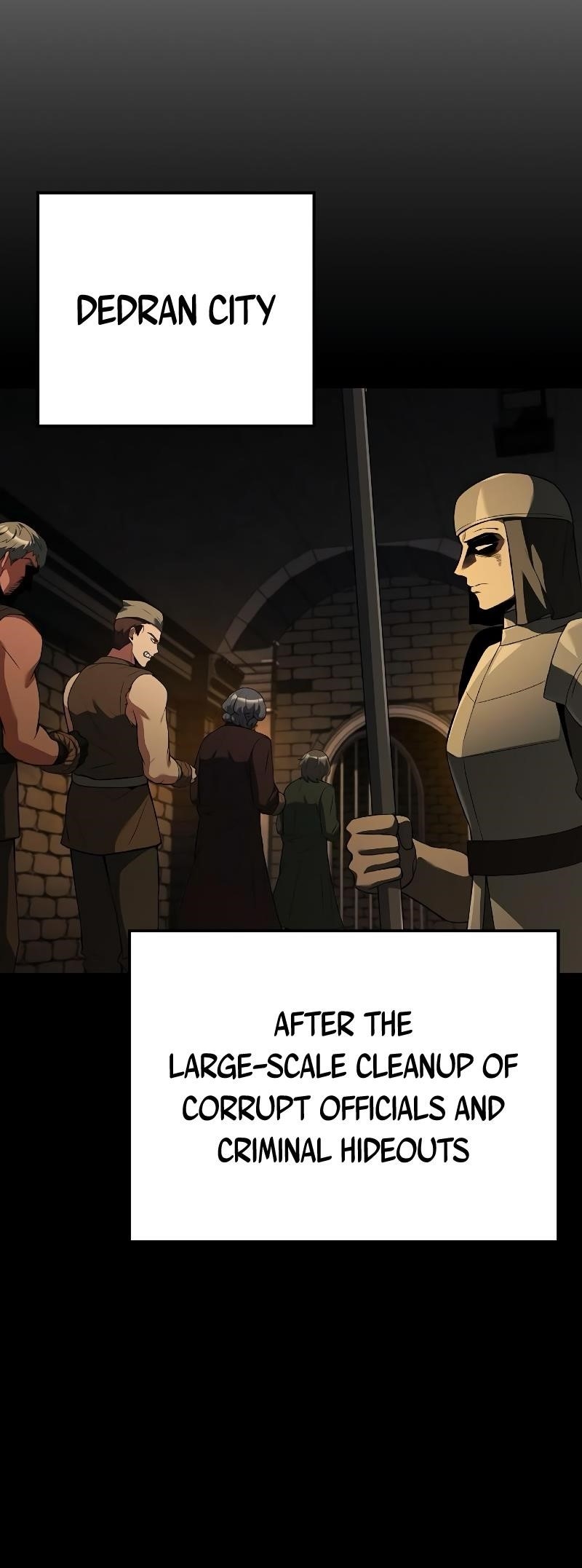 The Archmage’s Restaurant Chapter 79 - Page 14