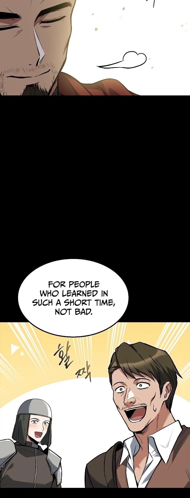 The Archmage’s Restaurant Chapter 79 - Page 19