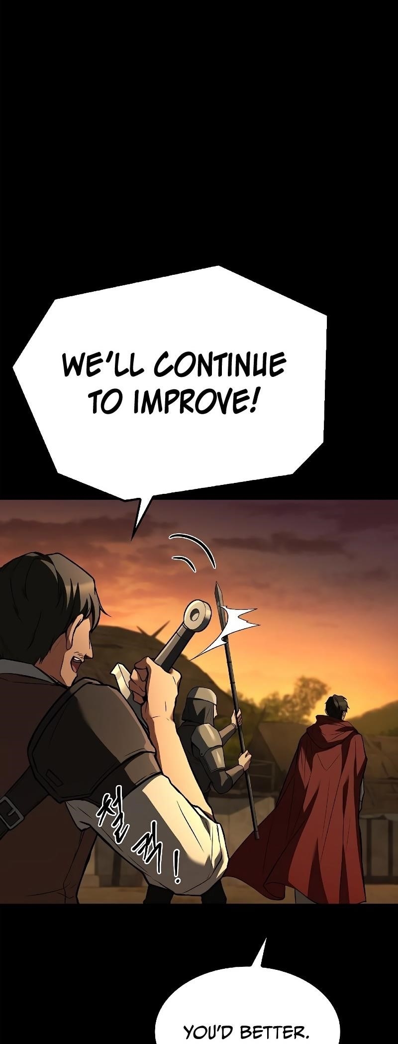 The Archmage’s Restaurant Chapter 79 - Page 20