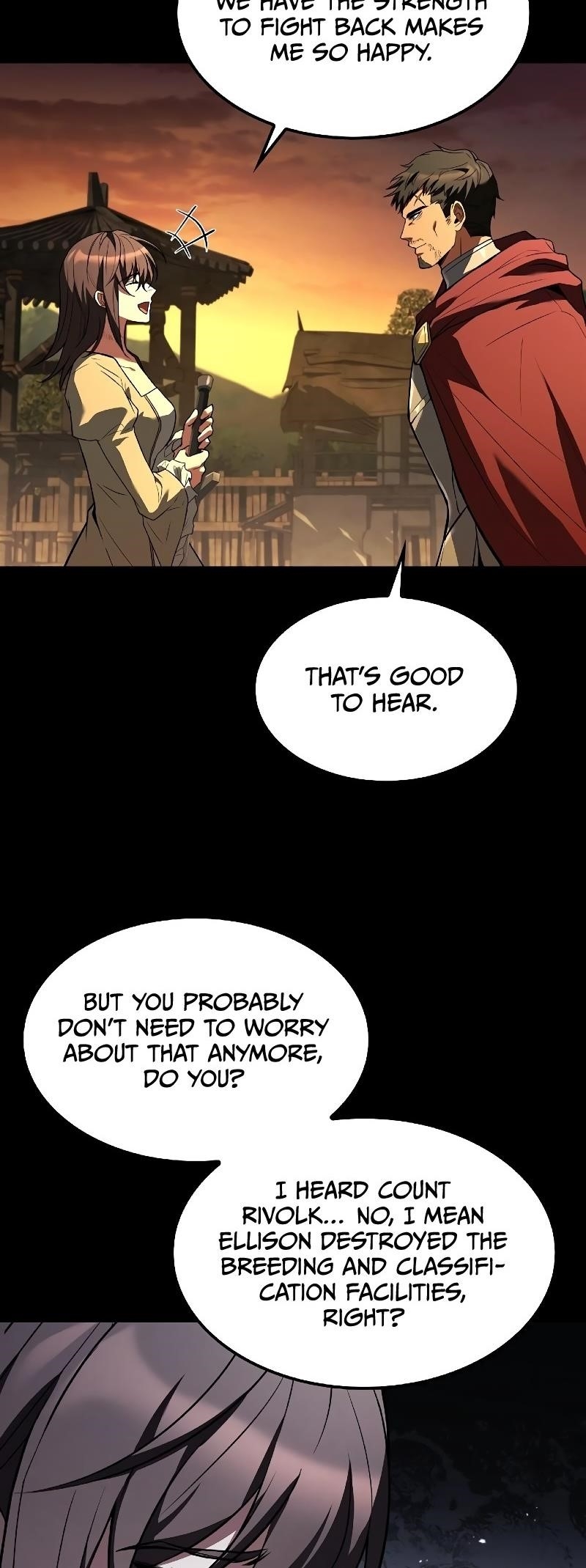 The Archmage’s Restaurant Chapter 79 - Page 23