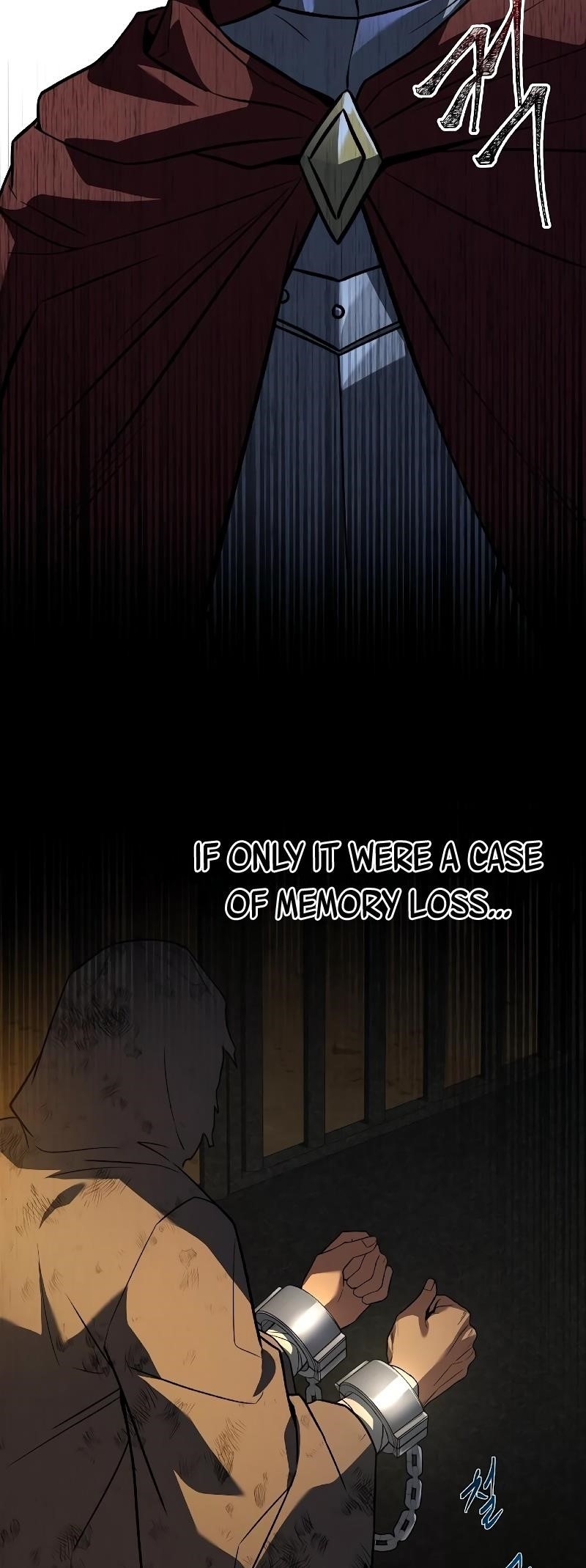 The Archmage’s Restaurant Chapter 79 - Page 25