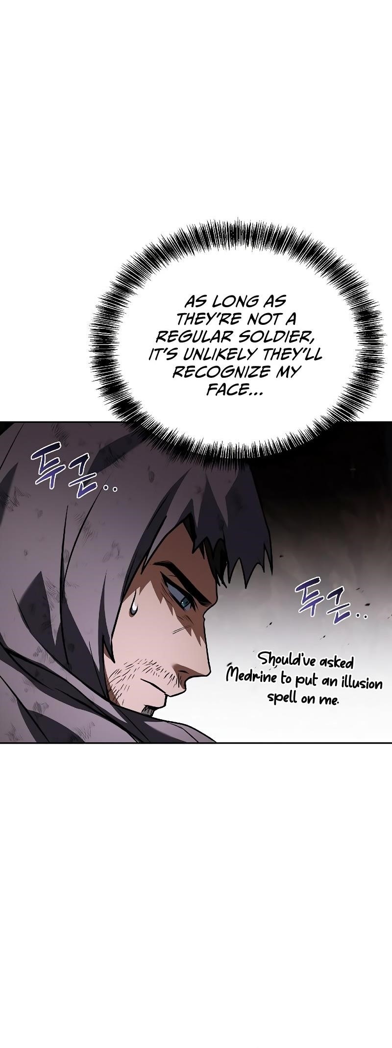 The Archmage’s Restaurant Chapter 79 - Page 28