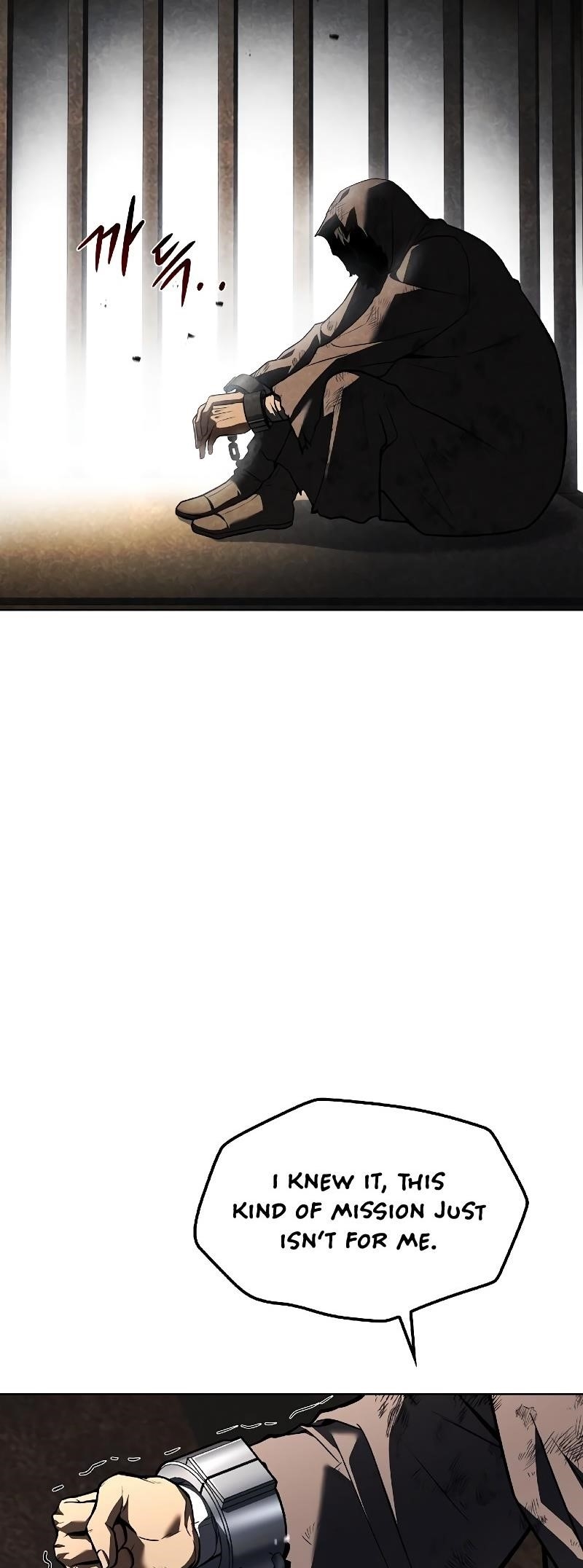 The Archmage’s Restaurant Chapter 79 - Page 34