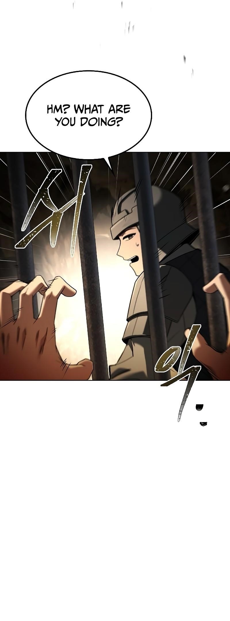 The Archmage’s Restaurant Chapter 79 - Page 36