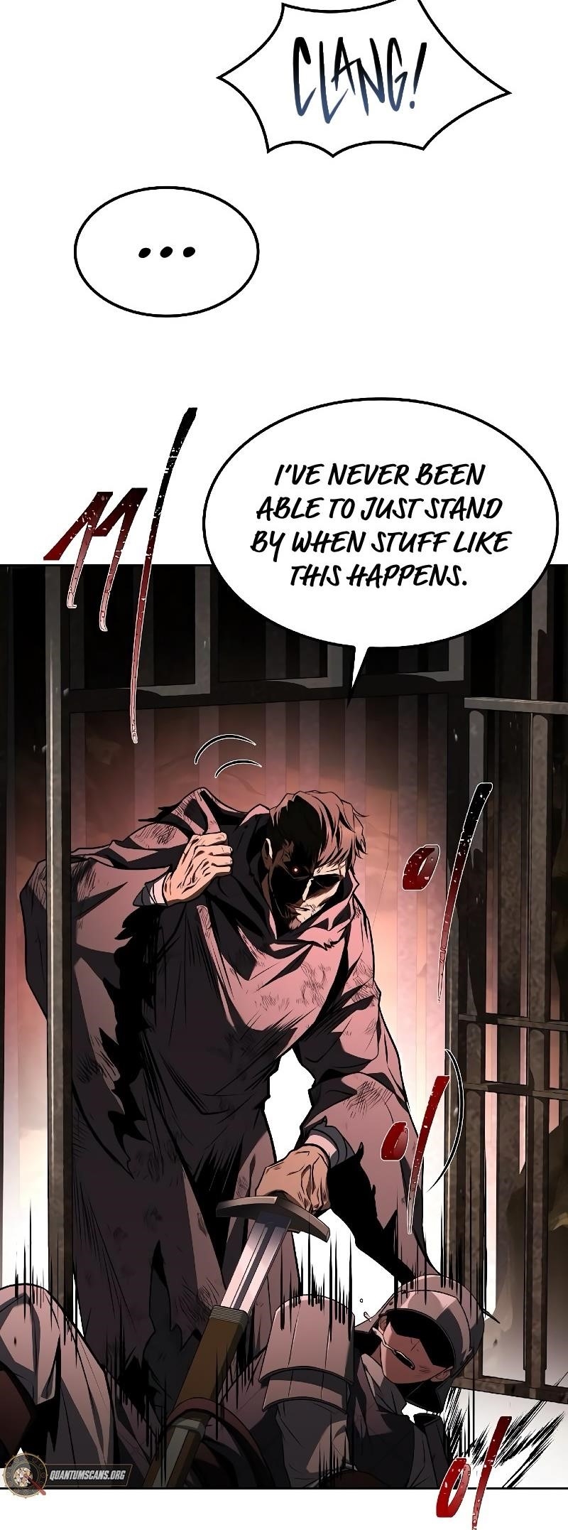 The Archmage’s Restaurant Chapter 79 - Page 38